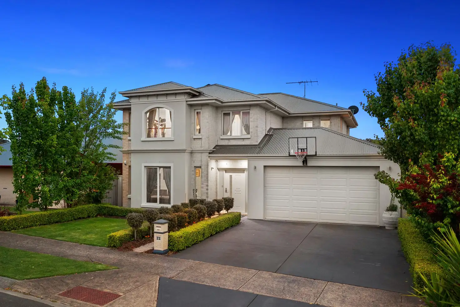 Main view of Homely house listing, 22 Scarborough Way, Mount Barker SA 5251