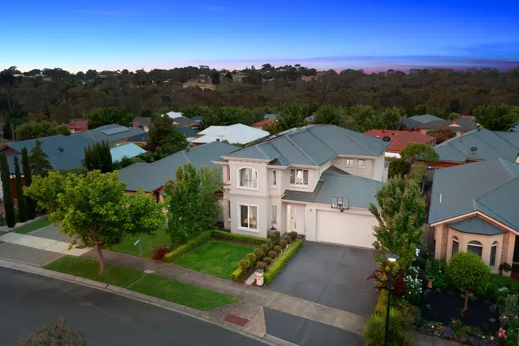 Second view of Homely house listing, 22 Scarborough Way, Mount Barker SA 5251