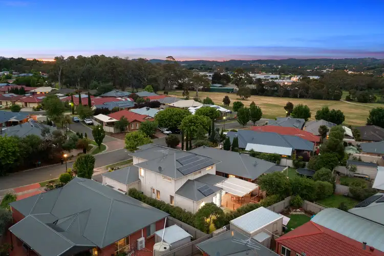 Third view of Homely house listing, 22 Scarborough Way, Mount Barker SA 5251