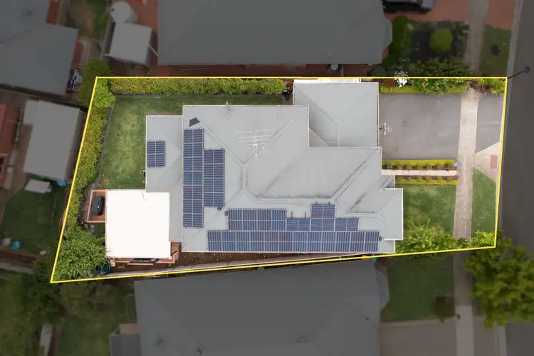 Fifth view of Homely house listing, 22 Scarborough Way, Mount Barker SA 5251