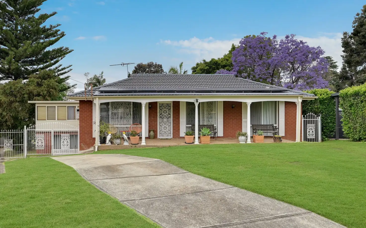 Main view of Homely house listing, 12 Gipps Street, Bradbury NSW 2560