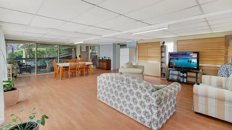 Third view of Homely house listing, 12 Gipps Street, Bradbury NSW 2560