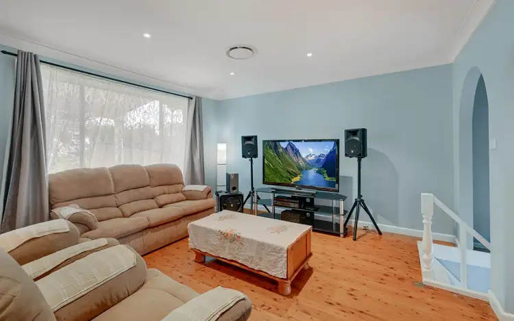 Fourth view of Homely house listing, 12 Gipps Street, Bradbury NSW 2560