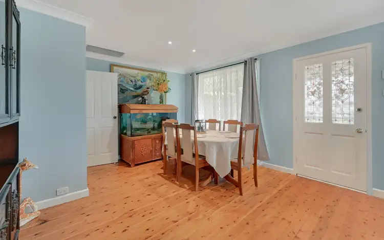 Fifth view of Homely house listing, 12 Gipps Street, Bradbury NSW 2560