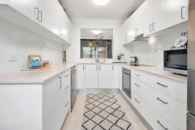Second view of Homely apartment listing, 66/2 Schofield Place, Menai NSW 2234
