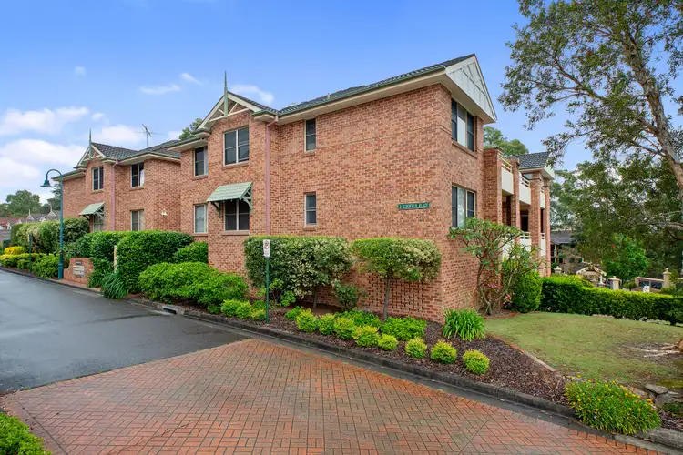 Fourth view of Homely apartment listing, 66/2 Schofield Place, Menai NSW 2234