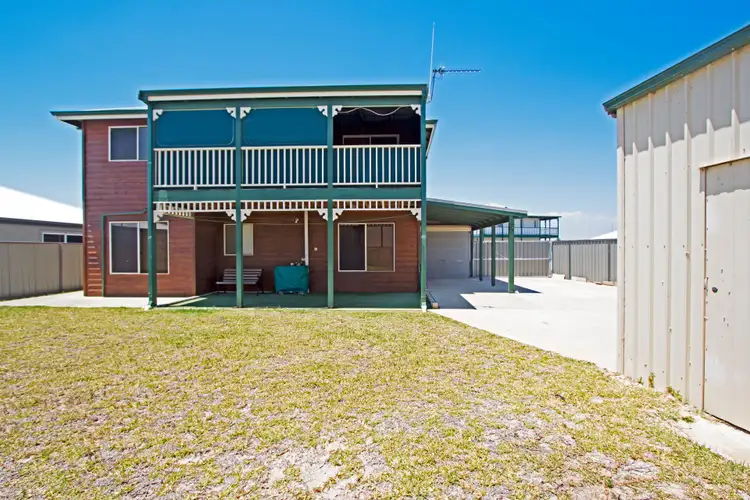 Second view of Homely house listing, 32 Craike Way, Green Head WA 6514