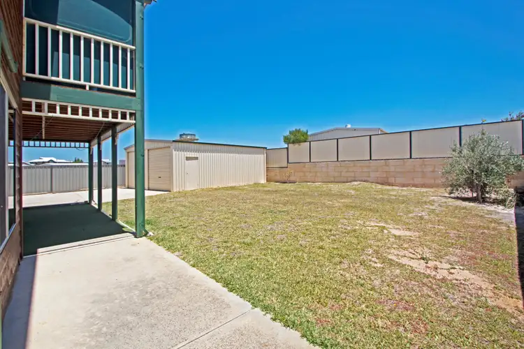 Third view of Homely house listing, 32 Craike Way, Green Head WA 6514