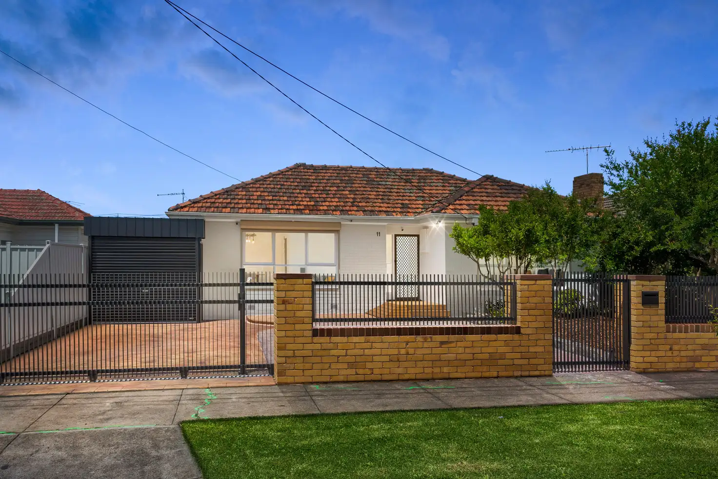 Main view of Homely house listing, 11 Dorothy Avenue, Thomastown VIC 3074