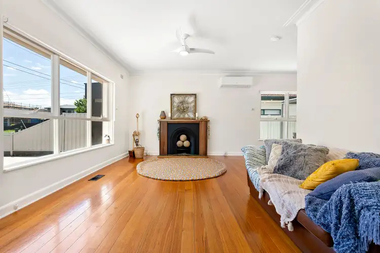 Second view of Homely house listing, 11 Dorothy Avenue, Thomastown VIC 3074