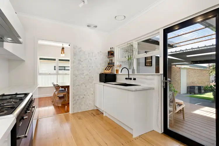 Sixth view of Homely house listing, 11 Dorothy Avenue, Thomastown VIC 3074