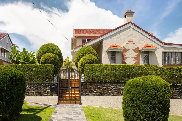 Seventh view of Homely house listing, 186 Barton Road, Hawthorne QLD 4171