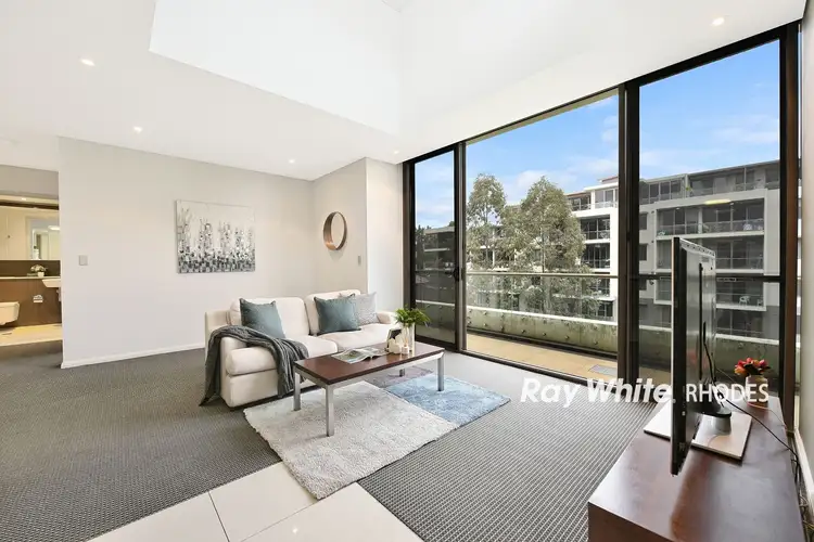 Main view of Homely apartment listing, Address available on request