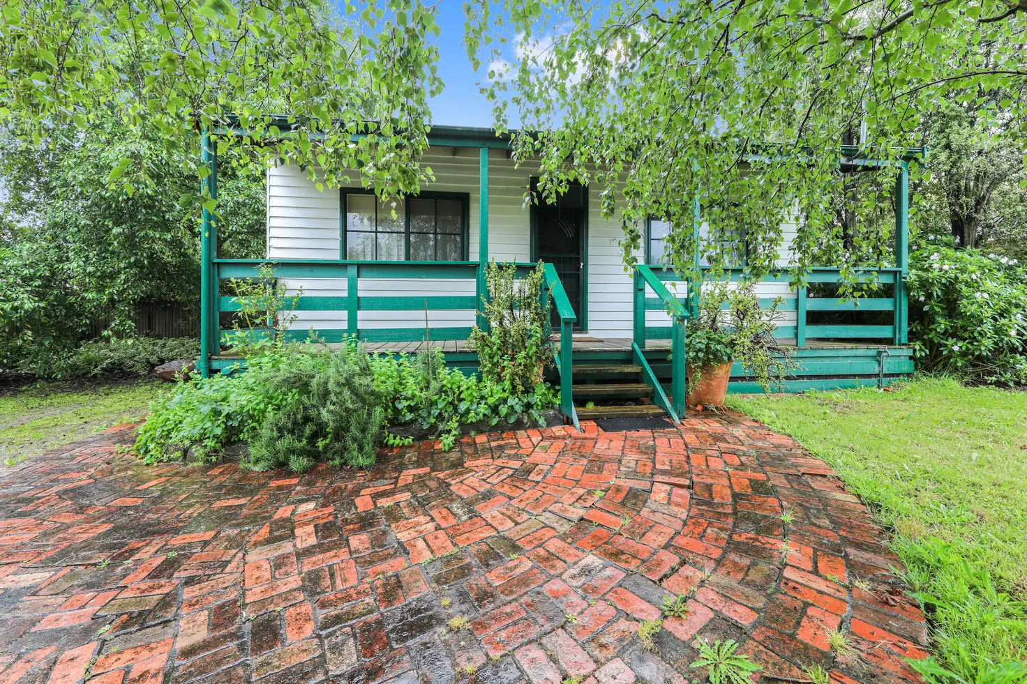 Main view of Homely house listing, 15 Forrest Street, Drouin VIC 3818