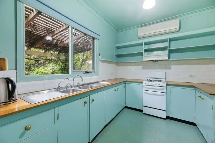 Second view of Homely house listing, 15 Forrest Street, Drouin VIC 3818