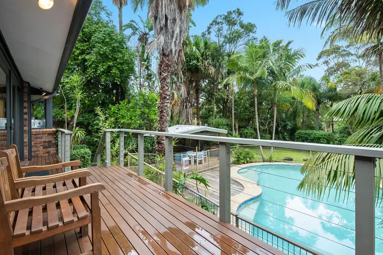 Main view of Homely house listing, 97a Pretoria Parade, Hornsby NSW 2077