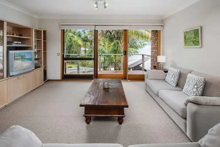 Third view of Homely house listing, 97a Pretoria Parade, Hornsby NSW 2077