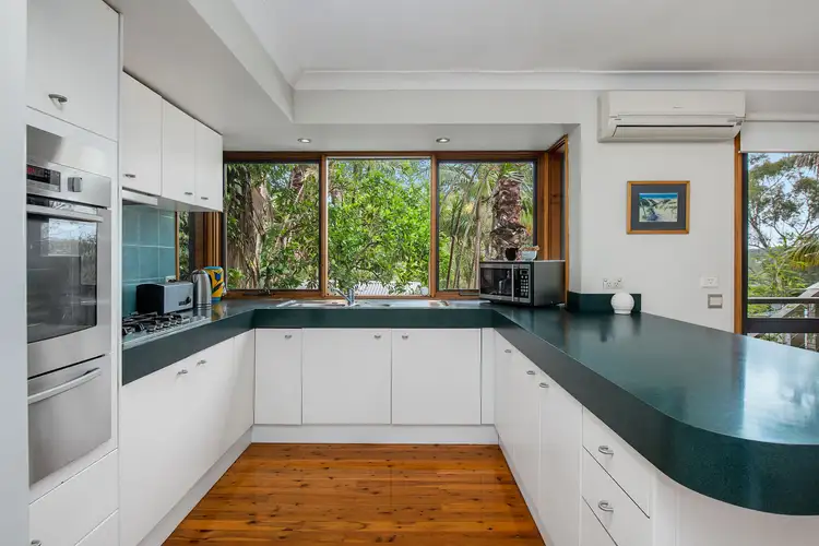 Fifth view of Homely house listing, 97a Pretoria Parade, Hornsby NSW 2077