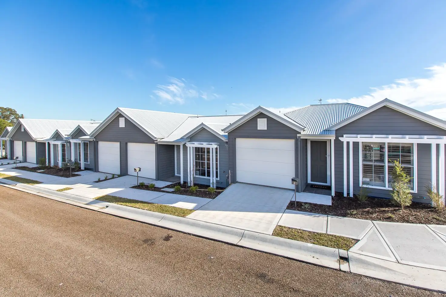 Main view of Homely unit listing, 13 Magpie Avenue, Elermore Vale NSW 2287