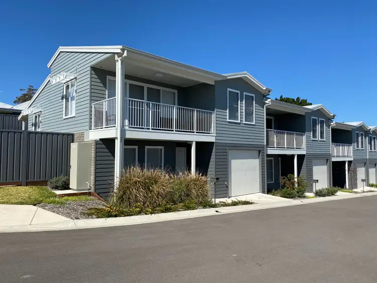 Second view of Homely unit listing, 13 Magpie Avenue, Elermore Vale NSW 2287