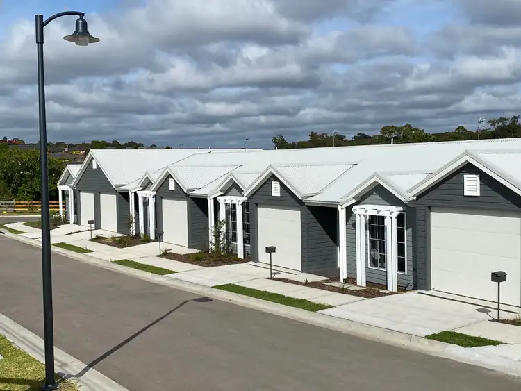 Fourth view of Homely unit listing, 13 Magpie Avenue, Elermore Vale NSW 2287