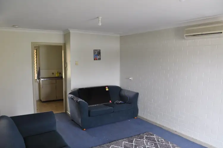 Second view of Homely semi-detached listing, 15A Beeck Street, Katanning WA 6317