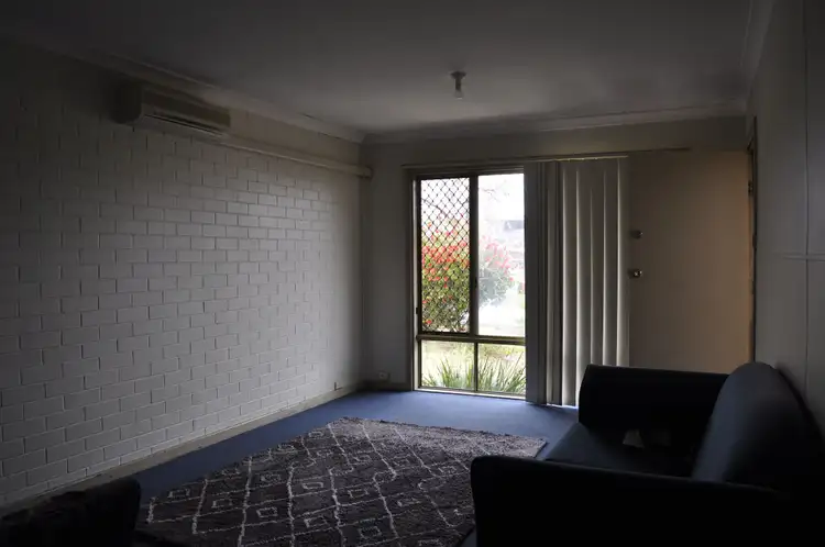 Third view of Homely semi-detached listing, 15A Beeck Street, Katanning WA 6317