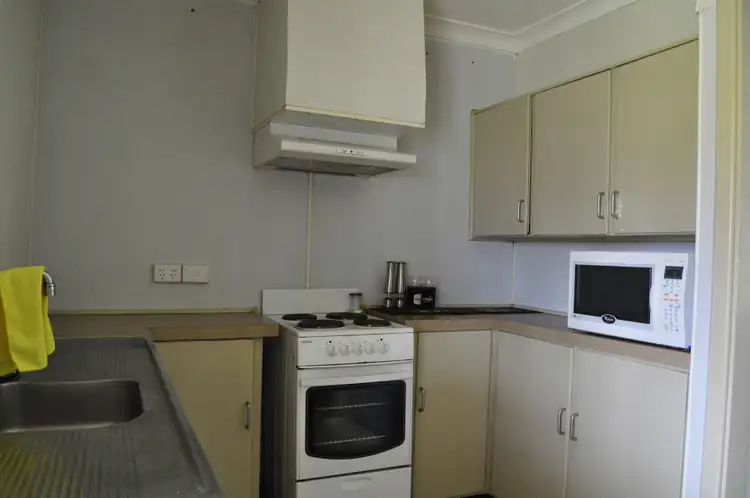 Fourth view of Homely semi-detached listing, 15A Beeck Street, Katanning WA 6317