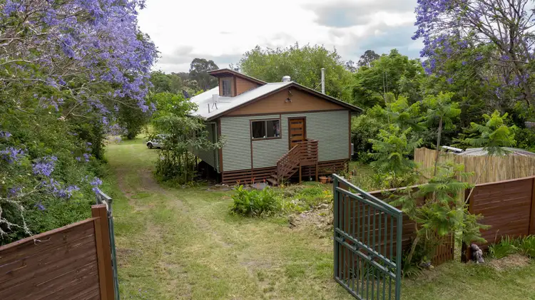 Main view of Homely house listing, 1602 Tabulam Road, Tabulam NSW 2469