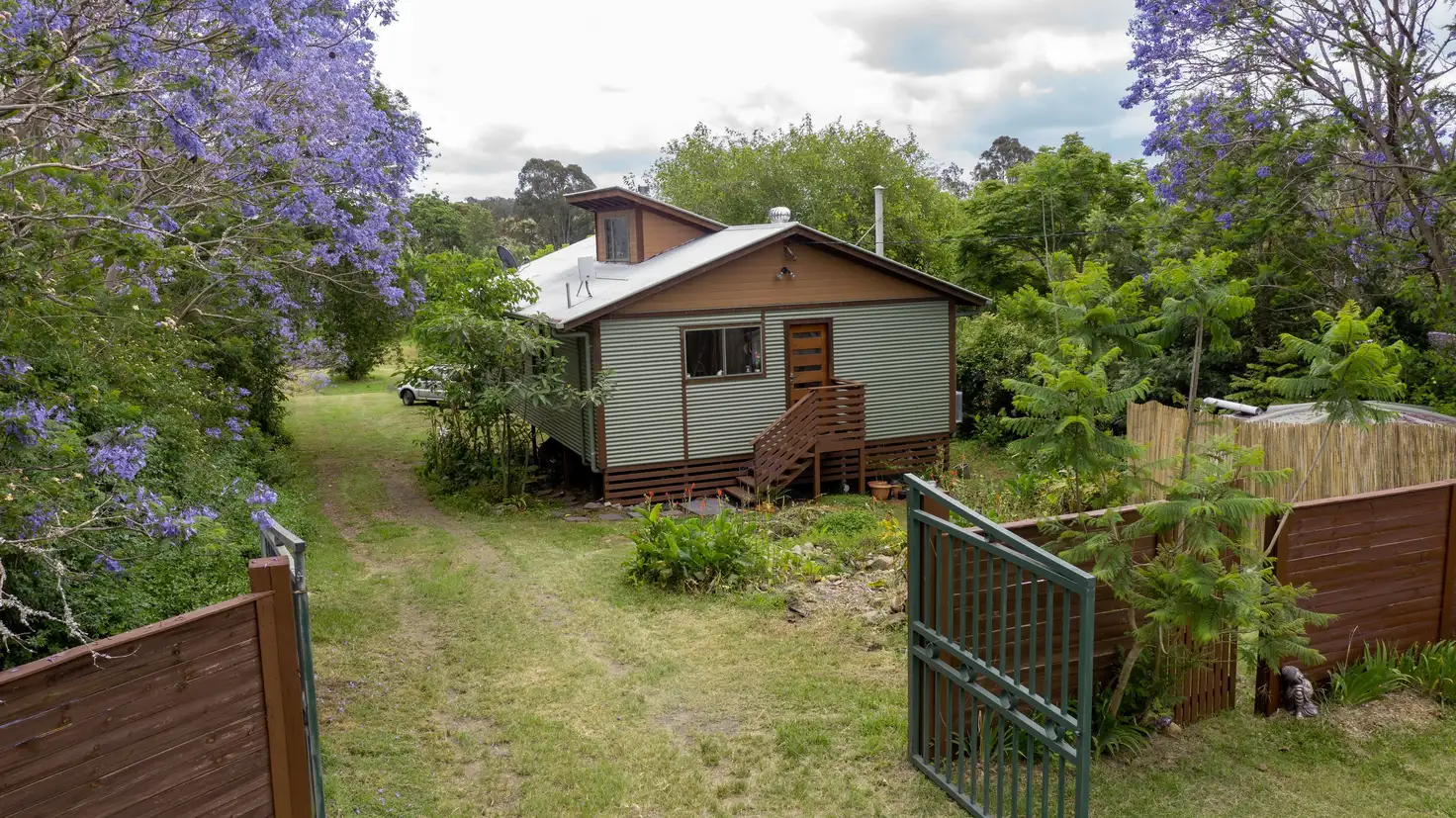 Main view of Homely house listing, 1602 Tabulam Road, Tabulam NSW 2469