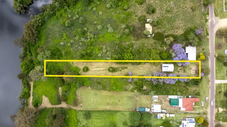 Fourth view of Homely house listing, 1602 Tabulam Road, Tabulam NSW 2469