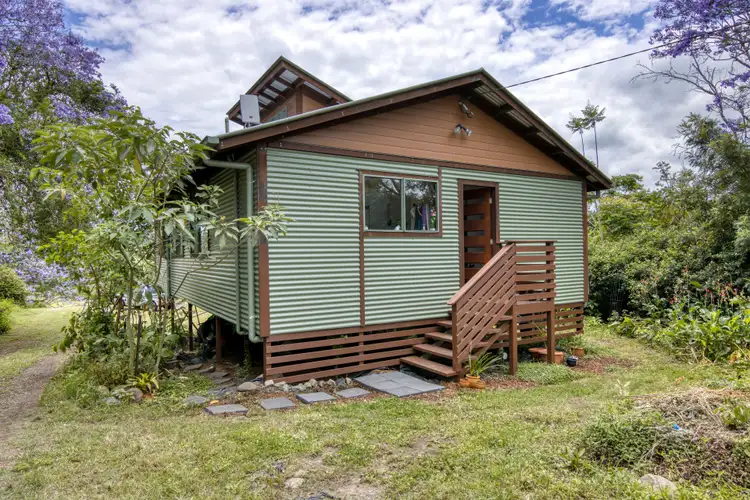 Sixth view of Homely house listing, 1602 Tabulam Road, Tabulam NSW 2469