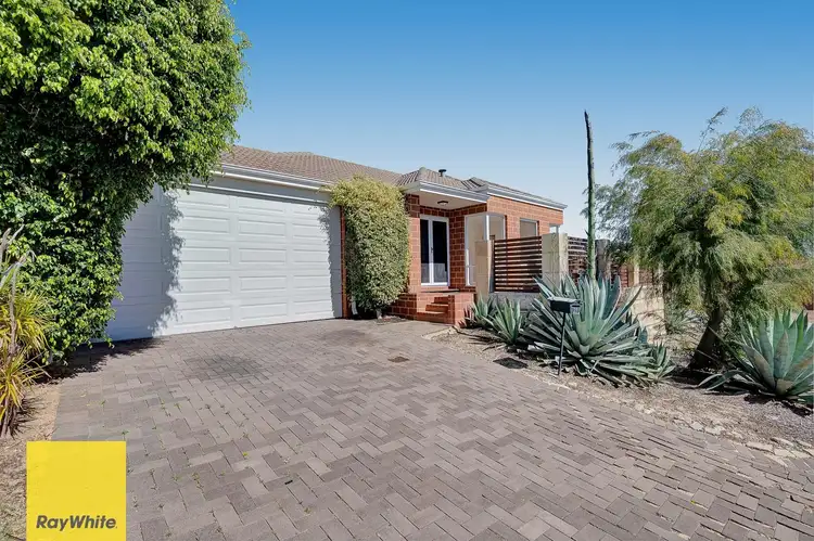 Main view of Homely house listing, 23 Donath View, Landsdale WA 6065