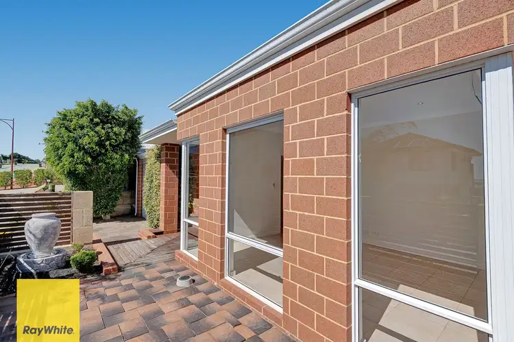 Second view of Homely house listing, 23 Donath View, Landsdale WA 6065