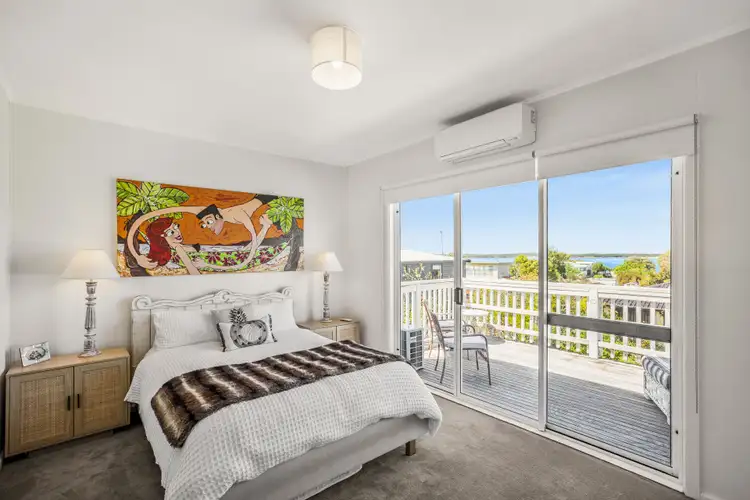 Main view of Homely house listing, 40 Bayview Avenue, Inverloch VIC 3996