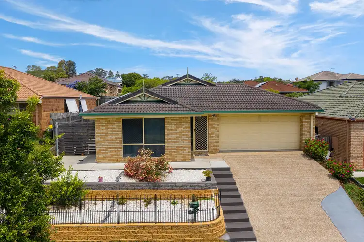 27 Mount Maroon Street, Algester QLD 4115