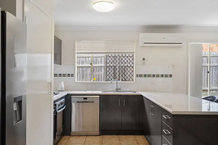 Third view of Homely house listing, 27 Mount Maroon Street, Algester QLD 4115