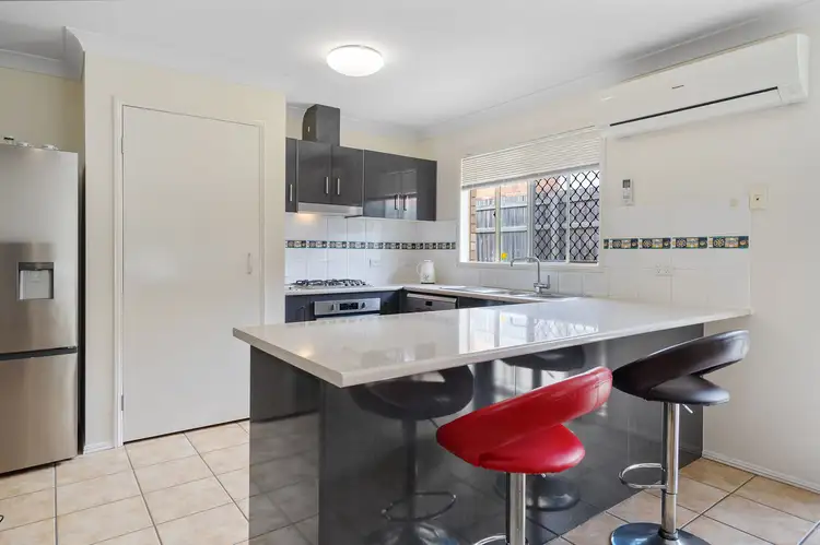 Fourth view of Homely house listing, 27 Mount Maroon Street, Algester QLD 4115