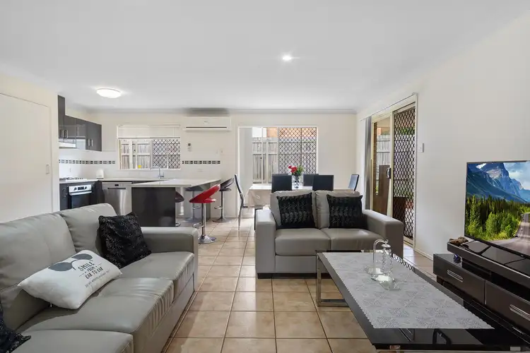 Fifth view of Homely house listing, 27 Mount Maroon Street, Algester QLD 4115