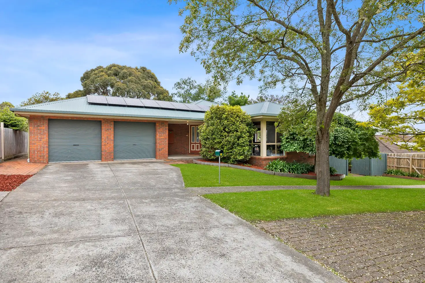 Main view of Homely house listing, 14 Wattletree Drive, Mount Helen VIC 3350