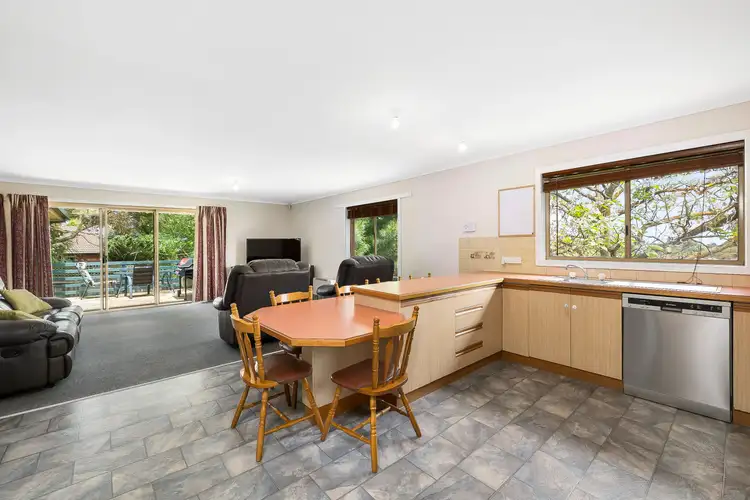 Third view of Homely house listing, 14 Wattletree Drive, Mount Helen VIC 3350