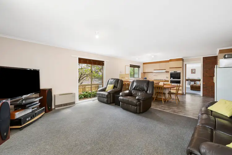 Fifth view of Homely house listing, 14 Wattletree Drive, Mount Helen VIC 3350
