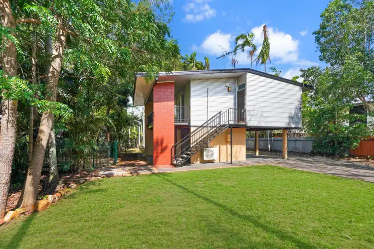Main view of Homely house listing, 52 Darwent Street, Malak NT 812