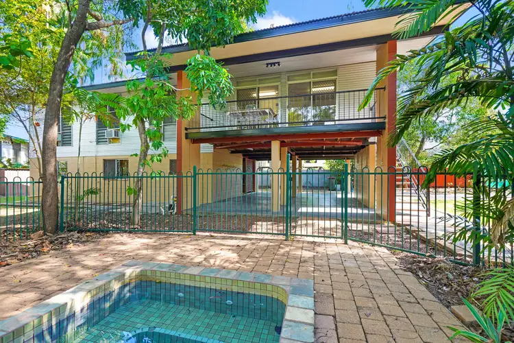 Second view of Homely house listing, 52 Darwent Street, Malak NT 812