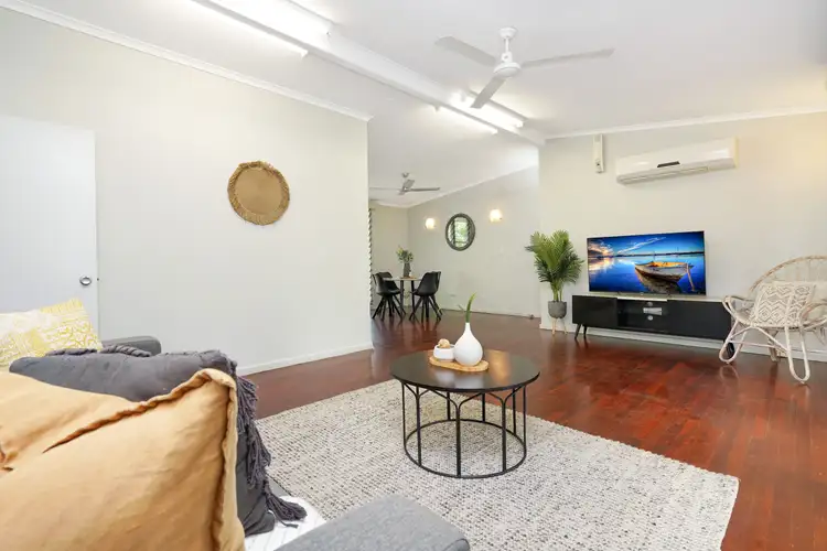 Fifth view of Homely house listing, 52 Darwent Street, Malak NT 812