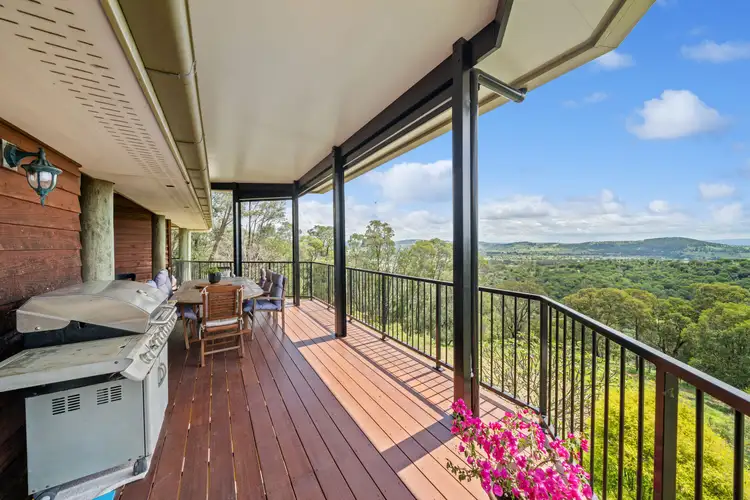 Main view of Homely rural property listing, 421-447 Postmans Track, Minden QLD 4311