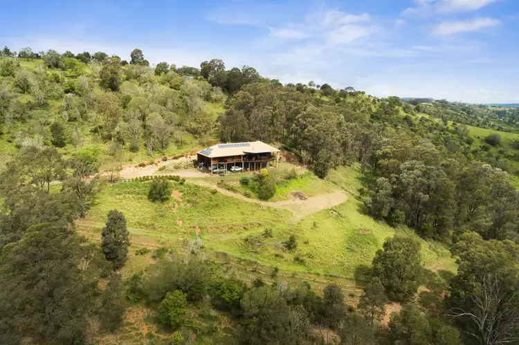 Third view of Homely rural property listing, 421-447 Postmans Track, Minden QLD 4311