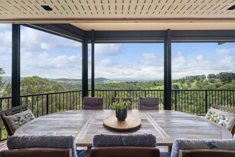 Fourth view of Homely rural property listing, 421-447 Postmans Track, Minden QLD 4311