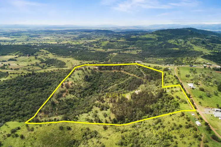 Fifth view of Homely rural property listing, 421-447 Postmans Track, Minden QLD 4311