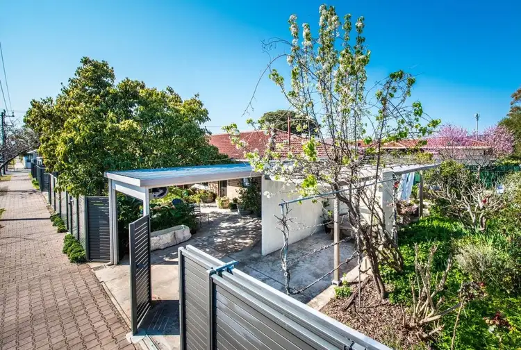 Second view of Homely unit listing, 5/4 Hope Street, Daw Park SA 5041